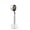 Silver, variant on Stainless Steel Bowl, Ongmies with 2 in 1 Stainless Coffee Tamping Purpose Coffee Spoon Powder Hammer Multi Function Spoon Holder Coffee Tools for Measuring And, Tableware, 1 Coffee Spoon