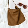 thumbnail image 1 of Bolsa para mujeres Nylon Ladies Purse para viajar en las compras de la oficina de la oficina de compras vacaciones, 1 of 8