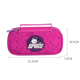 thumbnail image 2 of Estuche para lápices de gran capacidad, bolsa organizadora para bolígrafos, caja de papelería para suministros escolares, 2 of 5