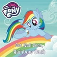 thumbnail image 1 of Pre-Owned Get Well Soon, Rainbow Dash (My Little Pony), 1 of 1