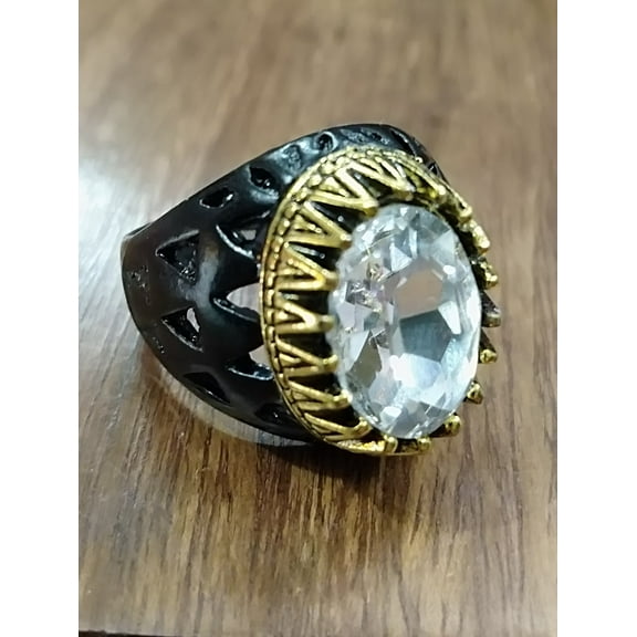 Rapid Money Lottery Casino Luck Attract Magic 9999 Wealth Powerfull Ring Success Life Changer    