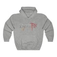 thumbnail image 4 of Unisex Heavy Blend? Hooded Sweatshirt, 4 of 11