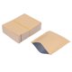 thumbnail image 2 of Conjunto de 200 Bolsas Combinación de Filtro de Café Y Bolsa de Café de Papel Kraft, Conjunto de Herramientas de Filtros de Café de de Viaje de Oficina Portátil, 2 of 9