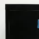 thumbnail image 3 of Archivero metálico Mundo In de Oficina 14119 con 4 gavetas Negro, 3 of 8