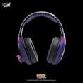 thumbnail image 4 of Lexip x Tsume Naruto Shippuden Gaming Headset for PC, Sasuke Revenge, 4 of 6