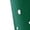 Green, variant on Aislor Kids Girls Sleeveless Shiny Rhinestone Lyrical Jazz Modern Ballet Dance Crop Tank Tops Shirt Dancewear Blue 10