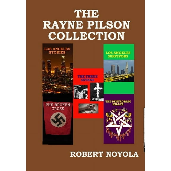 The Rayne Pilson Collection, (Hardcover)