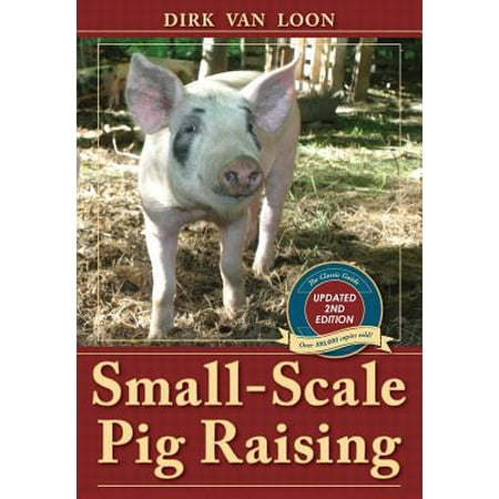 Small-Scale Pig Raising (Best Pigs To Raise For Meat)