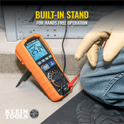 Klein Tools Insulation Resistance Tester
