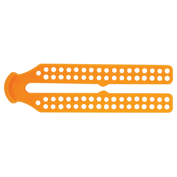UVIEW CITRUS VENT AIR FRESHENER (12 PACK)