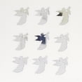 thumbnail image 3 of Confetti Angel w/ Horn Silver - Pouch (1/2 oz) - CCP8970, 3 of 8
