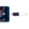 thumbnail image 2 of T-HOTLYST Fast Data Transfer USB C Female to Micro USB Male Adapters Type C Female to Micro USB Male Converters Charge & Data Sync, 2 of 11