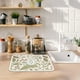 thumbnail image 4 of Fiudx Ofertas del día Almohadilla de tela para encimera de cocina, almohadilla para secar platos, tazas y mesa de café, almohadilla aislante del calor, almohadilla absorbente suave, 4 of 6