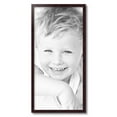 thumbnail image 2 of ArtToFrames 14x29 inch Cherry Picture Frame, Red Wood Poster Frame (4111), 2 of 7
