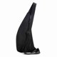 thumbnail image 1 of Bolsa de de Cuerpo Cruzado para Hombres Mujeres Bolso de Hombro de Cuerpo Cruzado Ligero Mochila Bolsa de Cofre para Caminatas en Bicticleta Viejes, 1 of 7