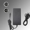 thumbnail image 3 of 3 Hole/4 Hole Plug 63v 1.1a Replacement Charger For Xiaomi Nine Balance Car, 3 of 5