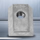 thumbnail image 4 of Tuerca De Una Sola Ranura, Z043M Tuerca Inoxidable Para Fijar El Torno ANGGREK Nut, 4 of 8