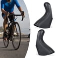 thumbnail image 4 of Road Bike Lever Hoods For ltwoo R3 R5 R7 R9 Mechanical Brake Lever, 4 of 9