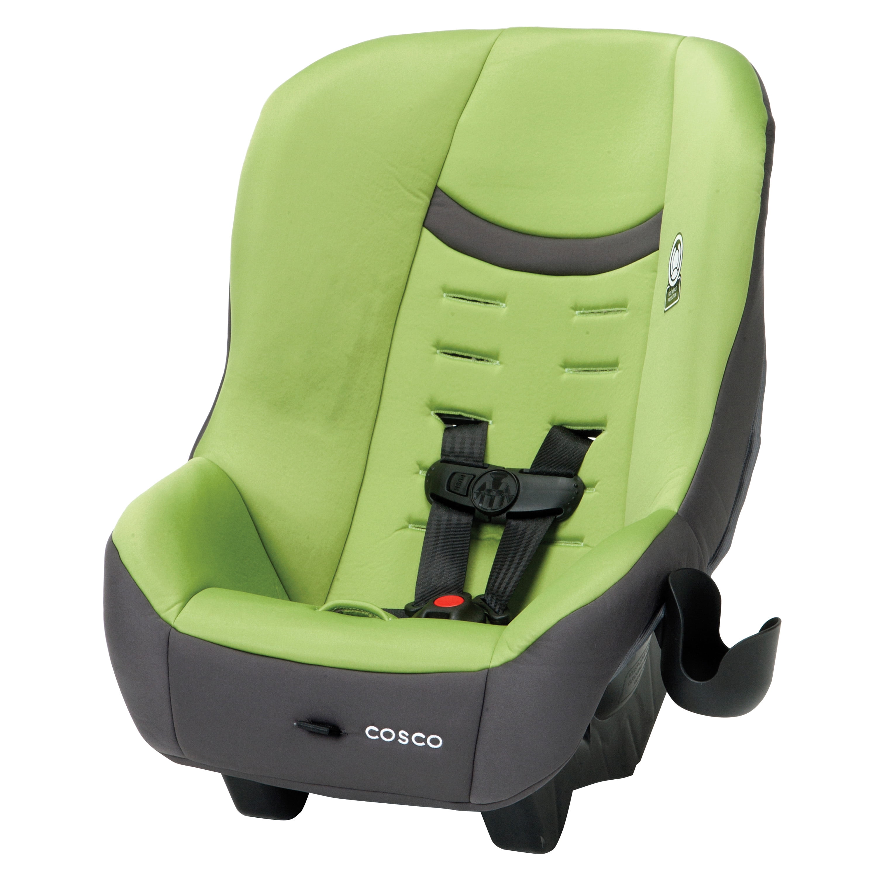 walmart cosco scenera car seat