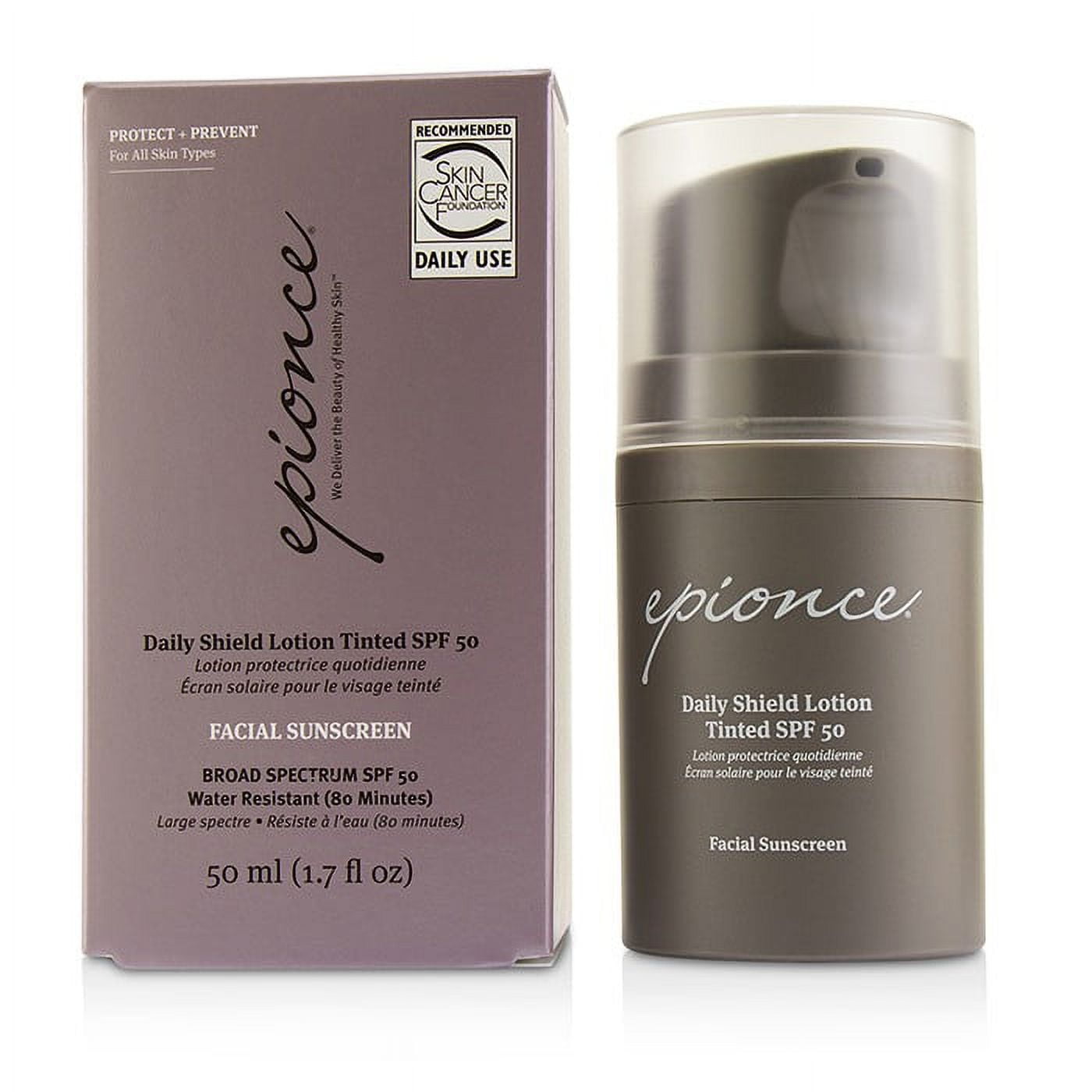Revision Intellishade Clear Anti-Aging Tagescreme LSF50 – 50 Ml, Unisex, Mit Peptiden & Mineralischem Lichtschutz