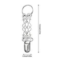 thumbnail image 3 of Clip de bolsillo para sombrero, Clips de retención para gorra de viaje, bolso de flores de Metal, Clips para sombrero de pico de pato, soporte para sombrero para accesorios de viaje al aire libre, 3 of 10
