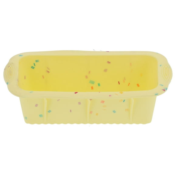 Molde para hornear, molde de silicona para pasteles, molde para pan, molde de silicona, eficiencia óptima
