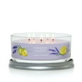 thumbnail image 2 of Yankee Candle Lemon Lavender Signature 5-Wick Tumbler, 2 of 6