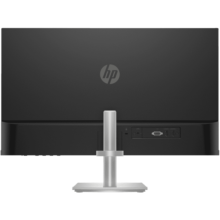 HP Series 5 27 inch FHD Height Adjust Monitor - 527sh 27