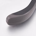 thumbnail image 4 of Carbon Steel 1Pc Bent Nose Pliers 5.1 Inch Jewelry Pliers Gray Jewelry Making Tools Carbon Steel Tools Mini Chain Nose Pliers for Jewelry Making Gripping Carbon Steel, 4 of 4