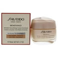 thumbnail image 4 of ($70 Value) Shiseido Benefiance Wrinkle Smoothing Face Cream Enriched, 1.7 Oz, 4 of 7