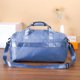 thumbnail image 4 of Bolsa De Ejercicios Bolsa de fitness de nailon, bolsas de gimnasio portátiles multifuncionales para hombres y mujeres (azul) Sywqhk Para Estrenar, 4 of 8