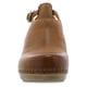 thumbnail image 4 of Zapatos Dansko Sassy, elegantes, con punta cerrada, punta cerrada, mujer, color canela 42EU, 4 of 7