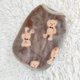 thumbnail image 1 of Ropa para mascotas lindos chalecos de oso otoño e invierno ropa de cuatro patas ropa para perros ropa para gatos franela, 1 of 6