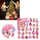 thumbnail image 5 of Calendario Adviento Del Pato Goma Navideño Navidad 2024, 5 of 9