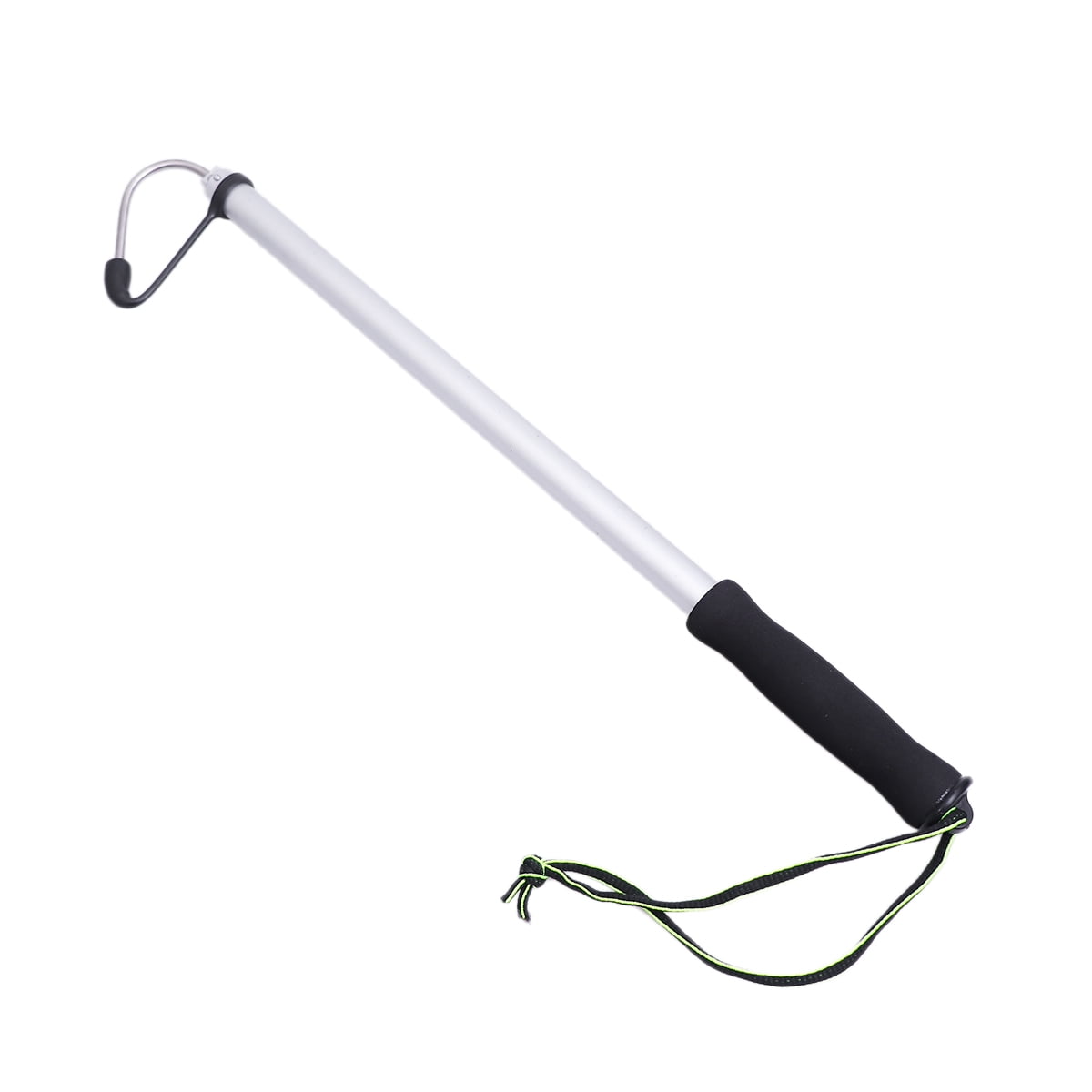 120cm Fishing Gaff Telescopic Fish Gaff with Stainless Spear Gaff Hook