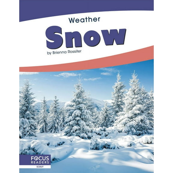 Snow (Paperback)