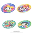 thumbnail image 4 of Plato Mediano Prichos Chicas Superpoderosas de Melamina Varios diseños 1 pieza, 4 of 4