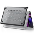 thumbnail image 4 of Funda Batianda Ultimate Protection para MacBook Pro 14, color negro, 4 of 6