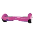 thumbnail image 1 of TIMIFIS Housse en Silicone pour Scooter Intelligent Auto-Équilibré à 2 Roues de 6,5 Pouces, Cadeau, 1 of 4