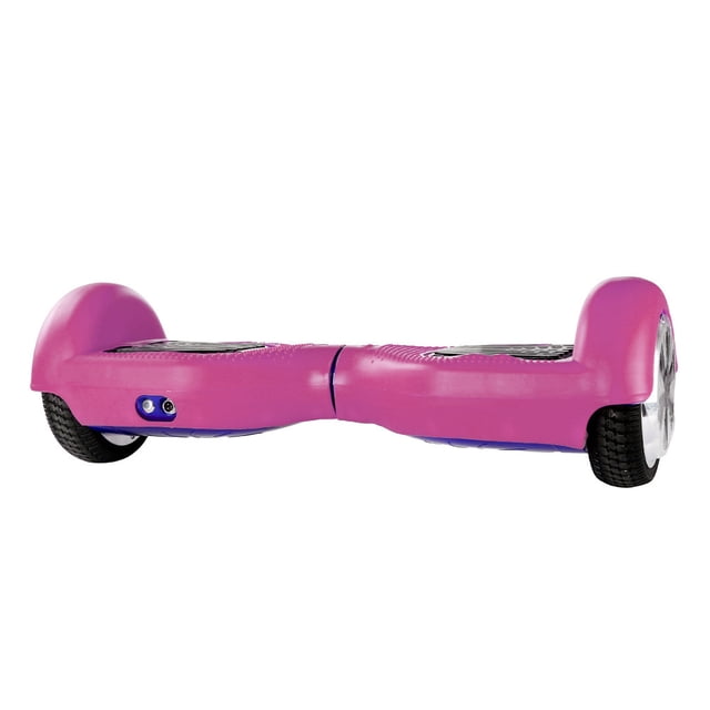 TIMIFIS Housse en Silicone pour Scooter Intelligent Auto-Équilibré à 2 Roues de 6,5 Pouces, Cadeau