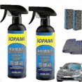 thumbnail image 1 of 3pcs For Ryobi 313282002 18 Vacuum Cleaner Front Hepa Filter Replacement Accessories Durable Parts, 1 of 2