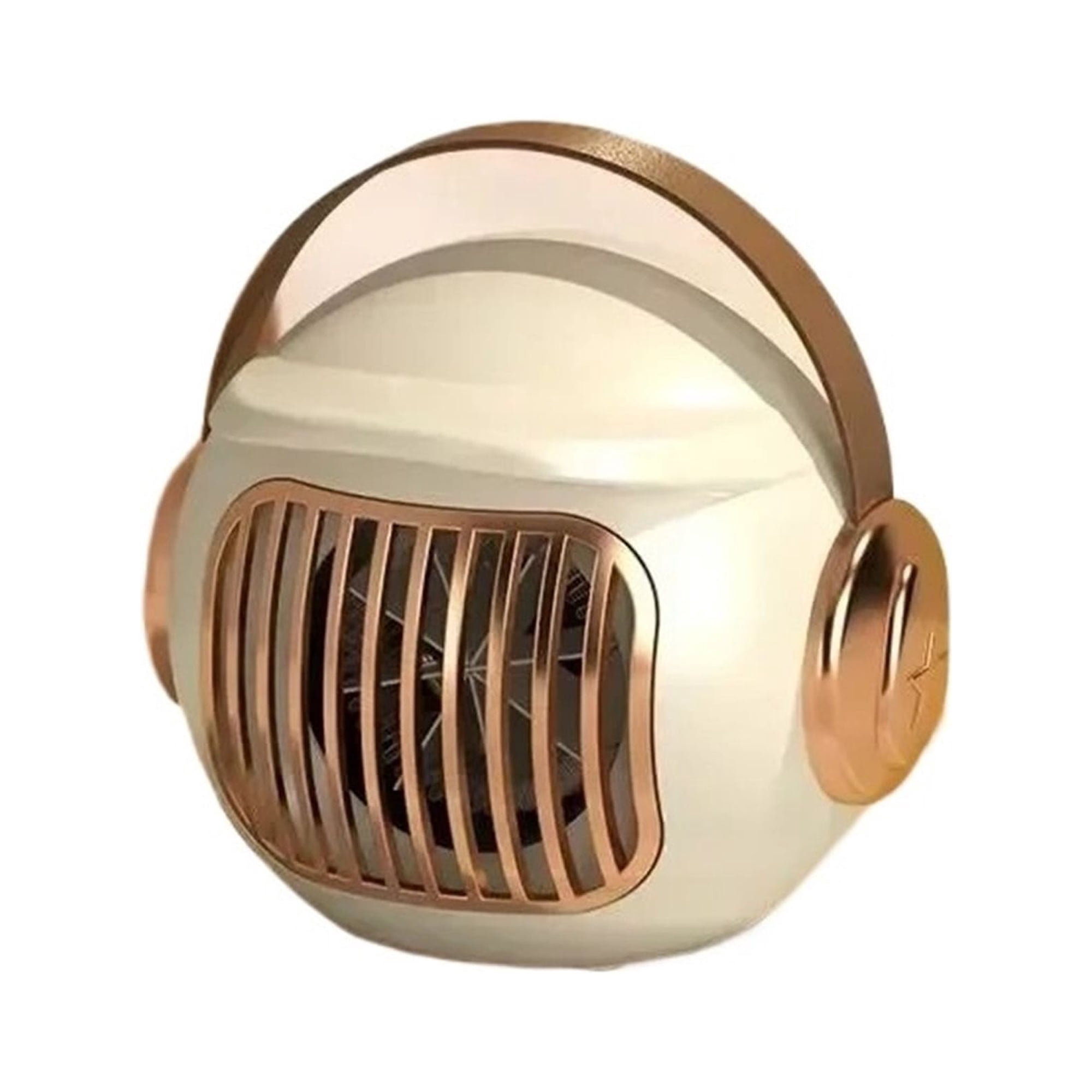 Portable Small Space 500W Heater Fast Heating Lightweight Desktop Warm Air Heater Indoor Office Household Warmer Fan Heating Fast