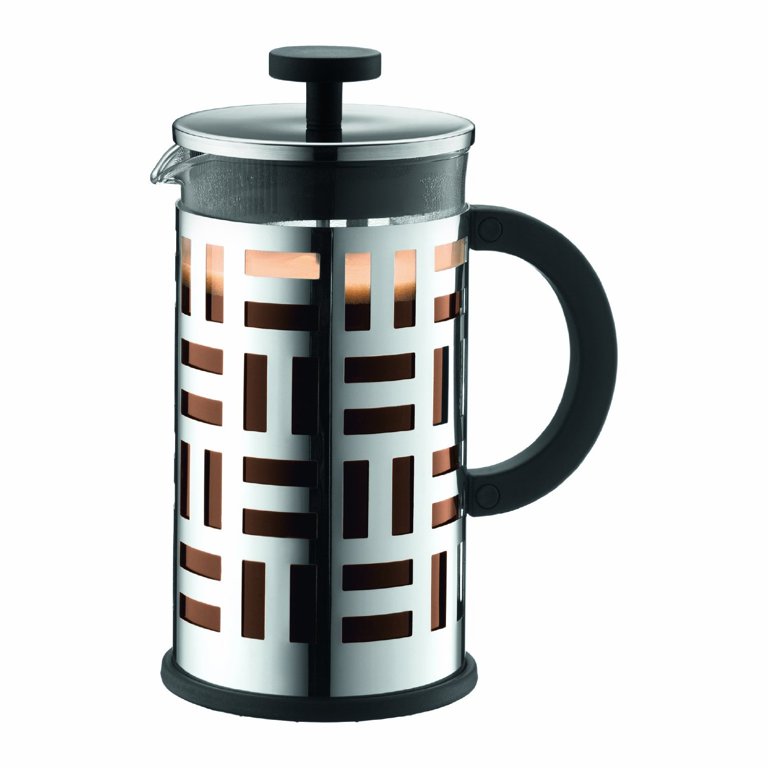 bodum フレンチプレス　Coffee Maker BODUM フレンチプレスコーヒーメーカー BRAZIL 350ml – Blue