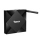 thumbnail image 3 of Bluetooth 4.1 HD 2.1 TV Box 5G WiFi Internet Television Top Box Reemplazo para Android 10.0, 4G + 32G, 5Gwifi BT, enchufe de EE. UU. Inevent EL3399-05B, 3 of 7