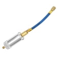 thumbnail image 1 of Air Conditioning Refrigerant Tool, Cooling System Refrigerant Injector, Oil Dye R134A R12 R22 UV05, 1 of 3