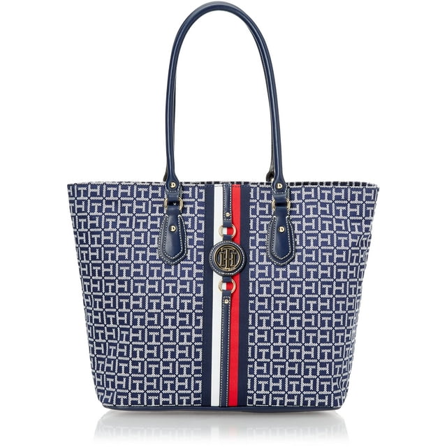 Bolso Tommy Hilfiger Jaden Travel para mujer