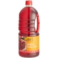 thumbnail image 1 of Lee Kum Kee Chili Oil Large 1.75L/59 fl. oz., 1 of 2
