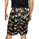 thumbnail image 3 of Shorts Traje De Baño Estampado Para Hombre Con Cordones S, 3 of 4