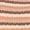 KHAKI, variant on Women's Striped Textured Knit Knot Front Blouse