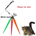 thumbnail image 4 of Recambios para varitas de gato CATENESS para juguetes con lombrices, 4 of 6